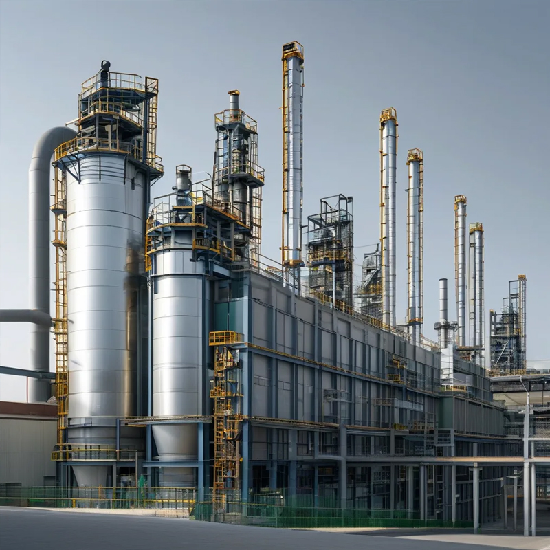 Как избежать ошибок в разработке новых материалов? Опыт ООО «Ляоян Синьсинь Технологии новых материалов»