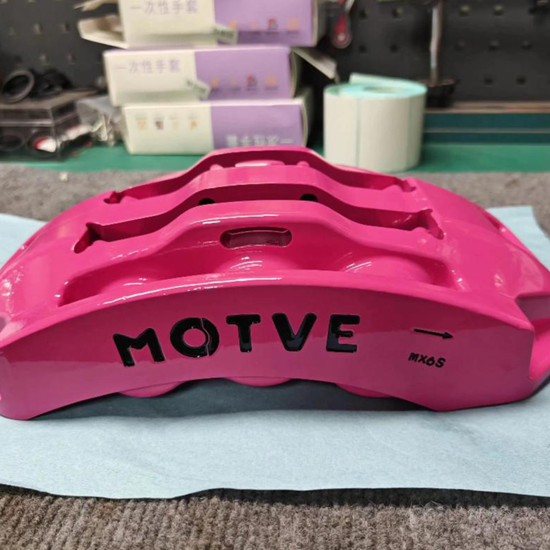 Высокоглянцевая порошковая краска