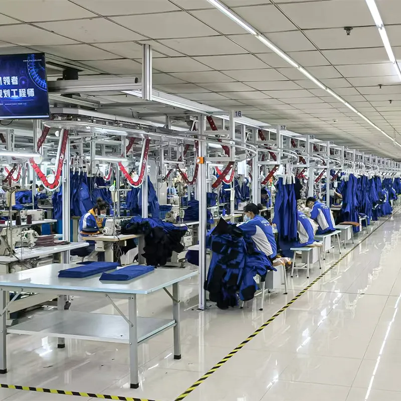 Участие в Китайской международной выставке по управлению чрезвычайными ситуациями 2025 года