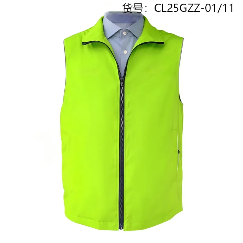 Охлаждающий жилет