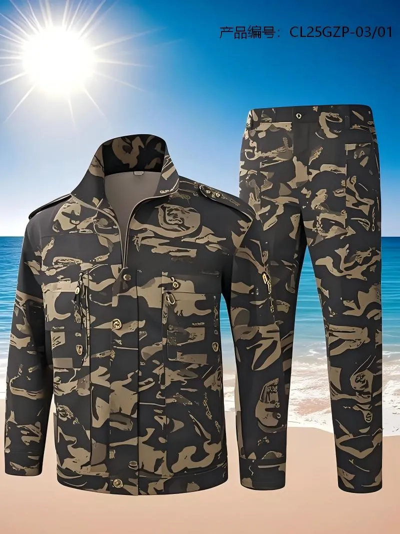 Антистатический костюм: инновации и уход?