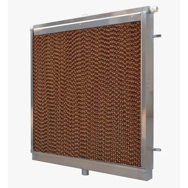 панель испарительного охлаждения в перми