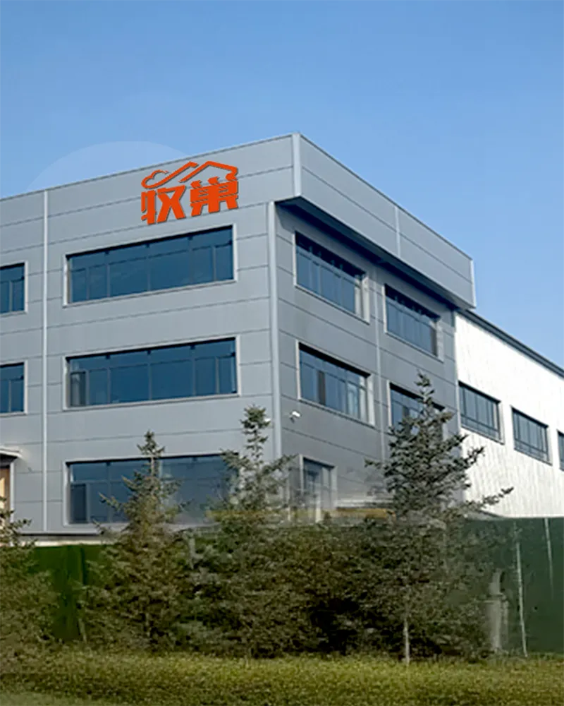 ООО Ляонин Муччао Интеллиджент Эквипмент