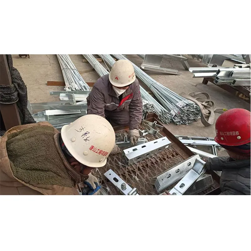 Компания Tangshan Huanye Electromechanical Industry Co., Ltd., обладающая 27 патентами и глубокими знаниями в области специализированной силовой арматуры, предлагает четыре категории продукции для удовлетворения разнообразных инженерных потребностей.