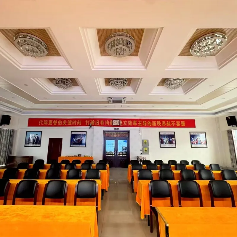 Компания Bu Yun успешно завершила конференцию по продажам за первое полугодие 2025 года ——Преодолевая смену поколений с помощью инновационного мышления