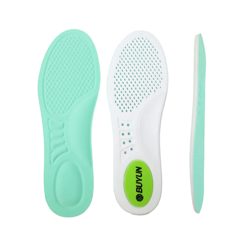 Повседневно-деловые стельки Буюнь, для командир...