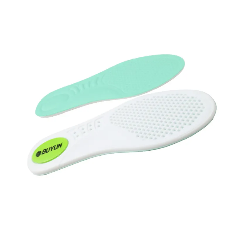 Повседневно-деловые стельки Буюнь, для командировок, легкие и комфортные, снимают нагрузку при длительной ходьбе