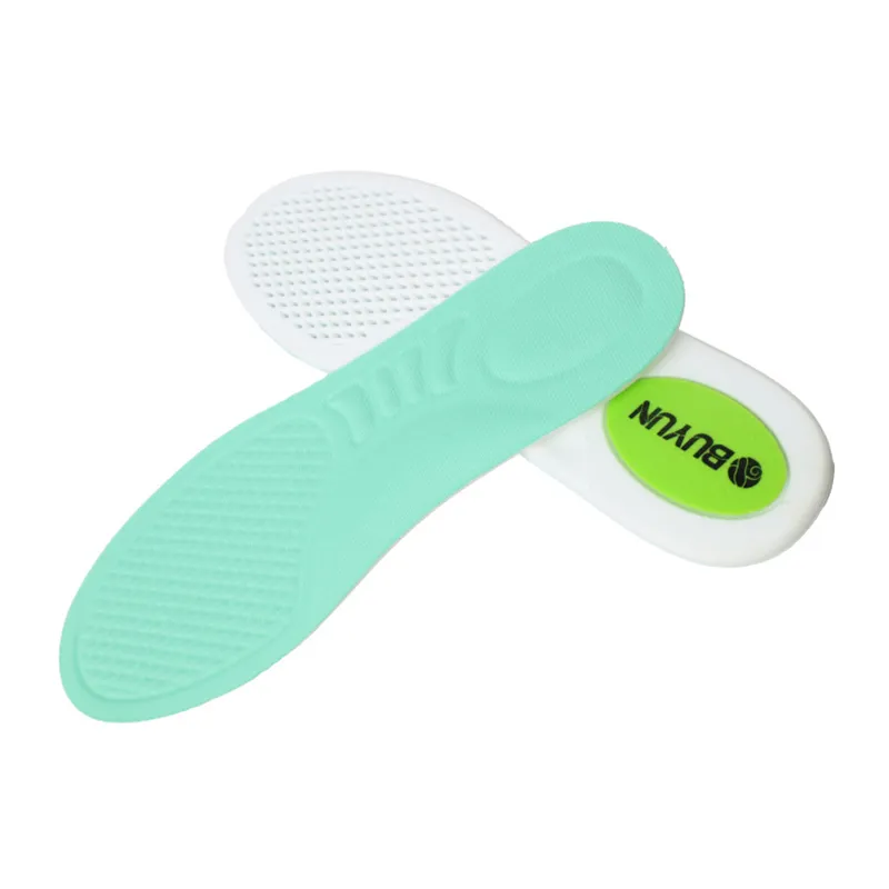 Повседневно-деловые стельки Буюнь, для командировок, легкие и комфортные, снимают нагрузку при длительной ходьбе