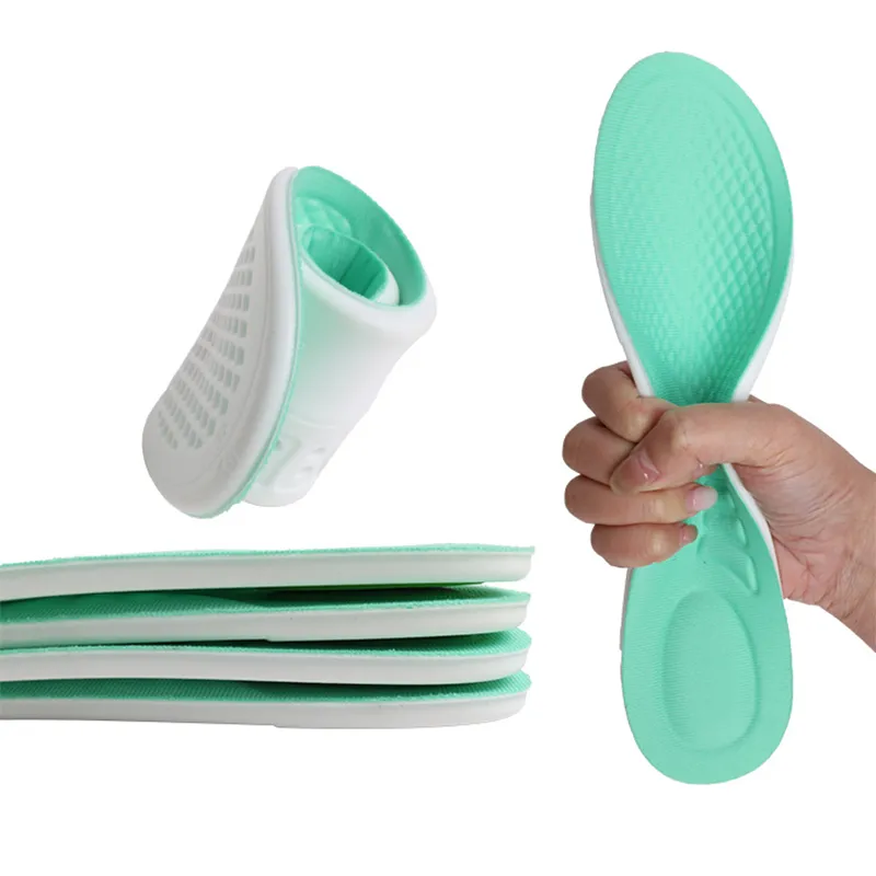 Повседневно-деловые стельки Буюнь, для командировок, легкие и комфортные, снимают нагрузку при длительной ходьбе