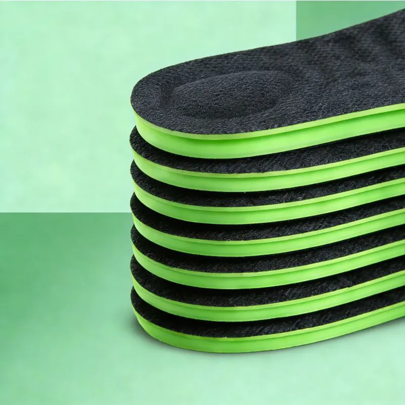 Повседневно-деловые стельки, Буюнь, комфортные и амортизирующие, облегчают поездки на работу и передвижения