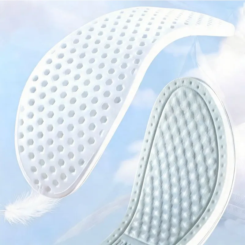 Повседневно-деловые стельки Буюнь, модель для в...