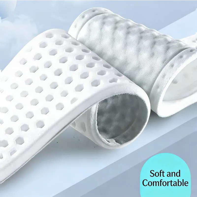 Повседневно-деловые стельки Буюнь, модель для всех сезонов, влагопоглощающие и дезодорирующие, унисекс