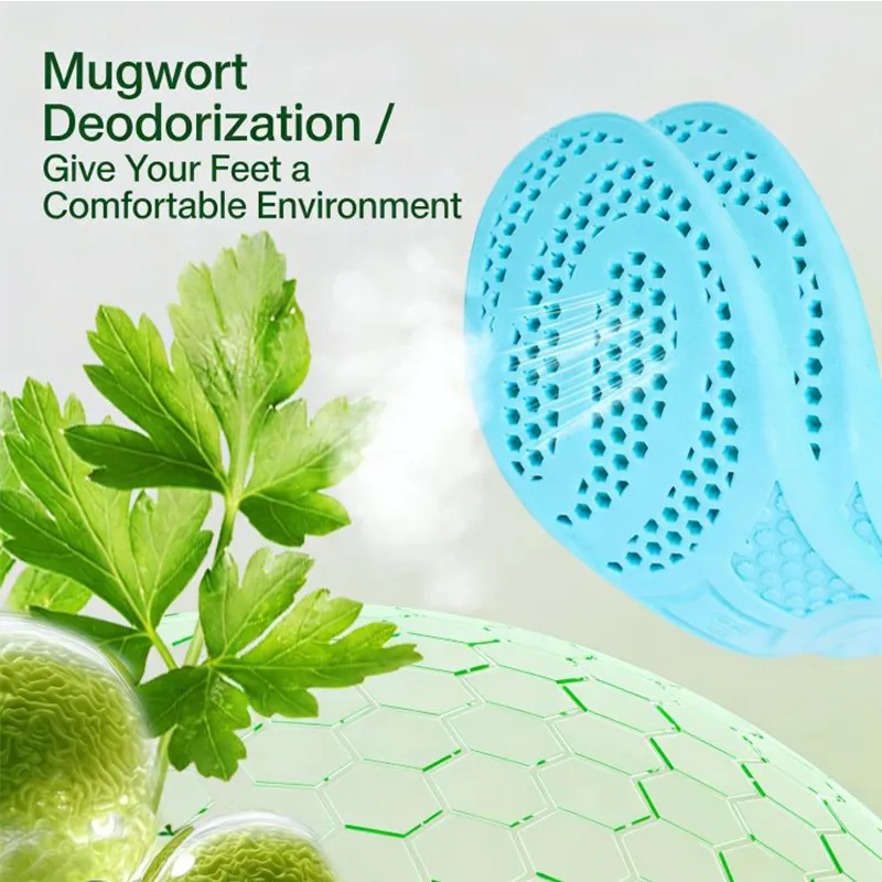 Повседневно-деловые стельки Буюнь, обрезные с регулировкой размера, подходят для любой повседневно-деловой обуви