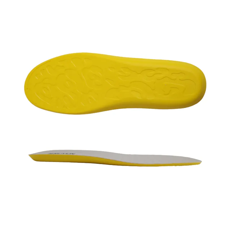 Повседневно-деловые стельки, Буюнь, офисная модель, мягкие и амортизирующие, подходят для длительного сидения и стояния