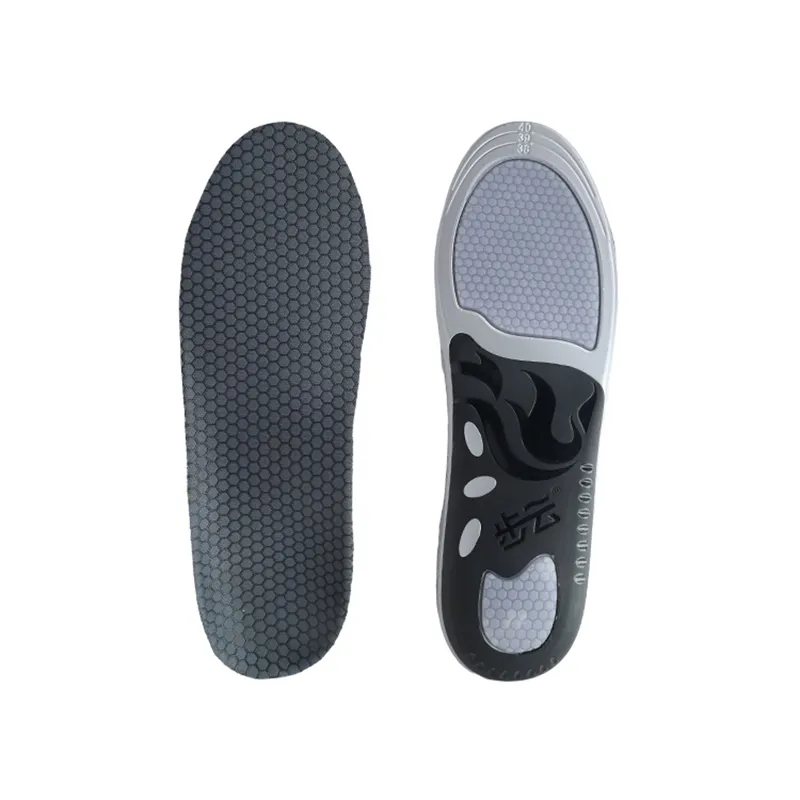 Противоскользящие корректирующие стельки, Буюнь...