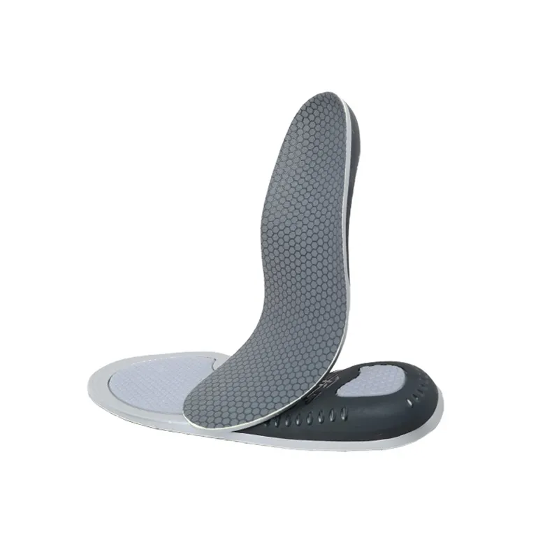 Противоскользящие корректирующие стельки, Буюнь, поддержка свода стопы, анатомическая форма, не смещаются в обуви