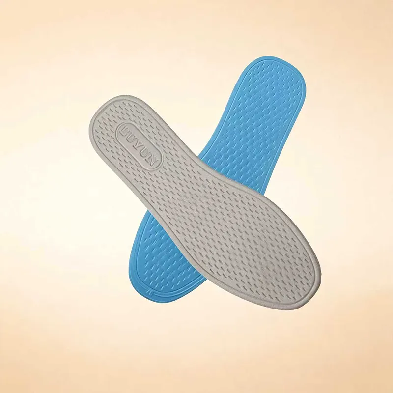 Сверхтонкие дышащие стельки, Буюнь, деловая модель, для классической кожаной обуви, предотвращают натирание и поглощают влагу