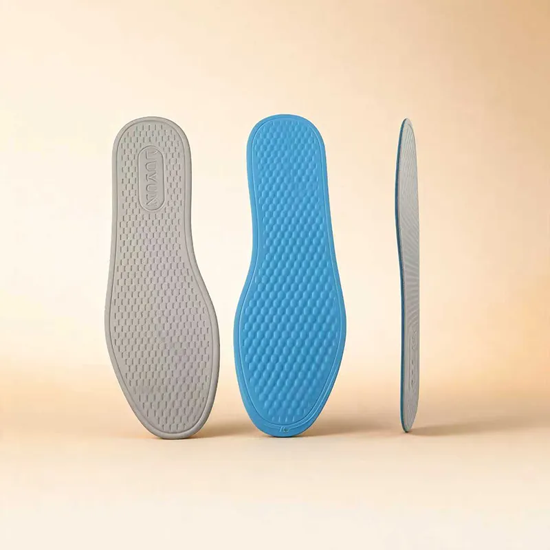 Сверхтонкие дышащие стельки, Буюнь, деловая модель, для классической кожаной обуви, предотвращают натирание и поглощают влагу