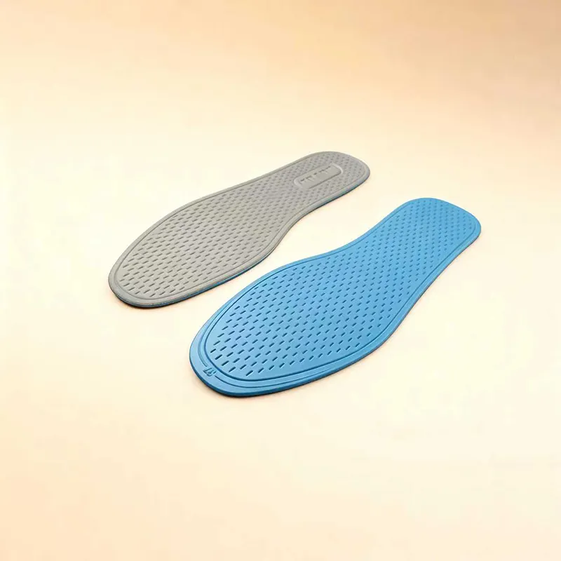 Сверхтонкие дышащие стельки, Буюнь, деловая модель, для классической кожаной обуви, предотвращают натирание и поглощают влагу