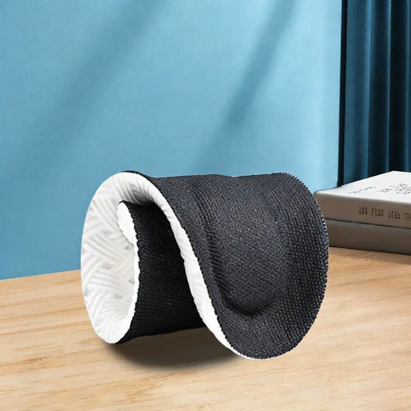 Спортивные стельки Буюнь, дышащие и дезодорирующие, высокой упругости и амортизации, не утомляют при длительном беге