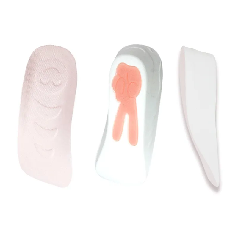 Стельки для увеличения роста, Буюнь, противоско...