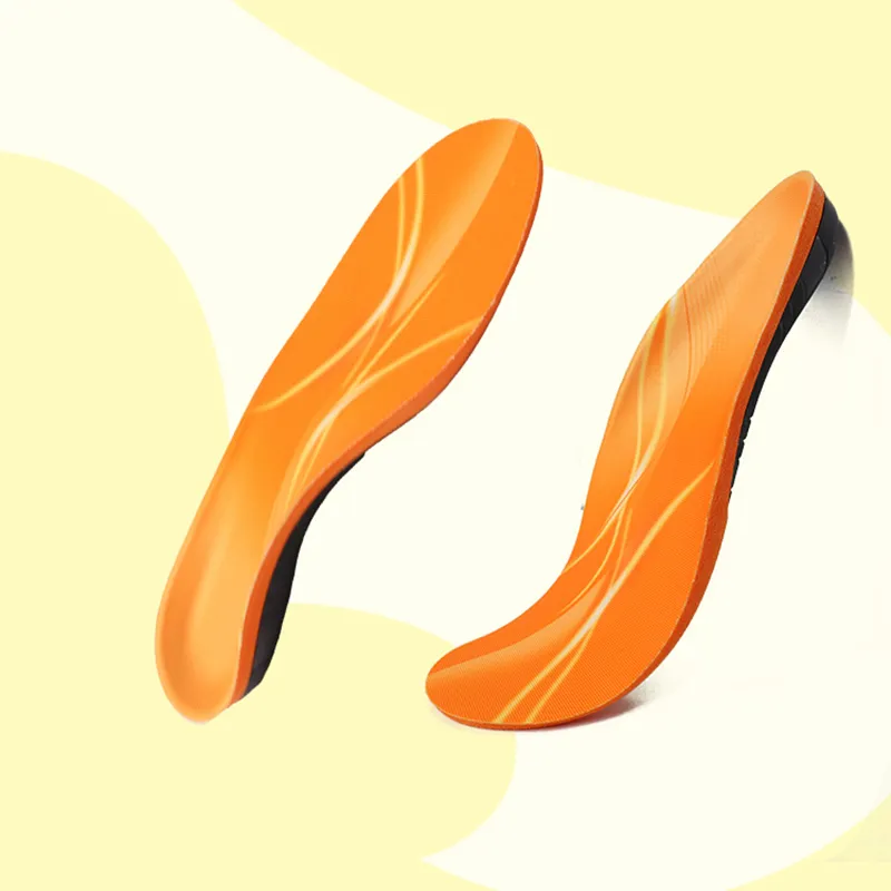 Стельки с поддержкой и амортизацией, Буюнь, корректирующие модели, решение проблем стопы