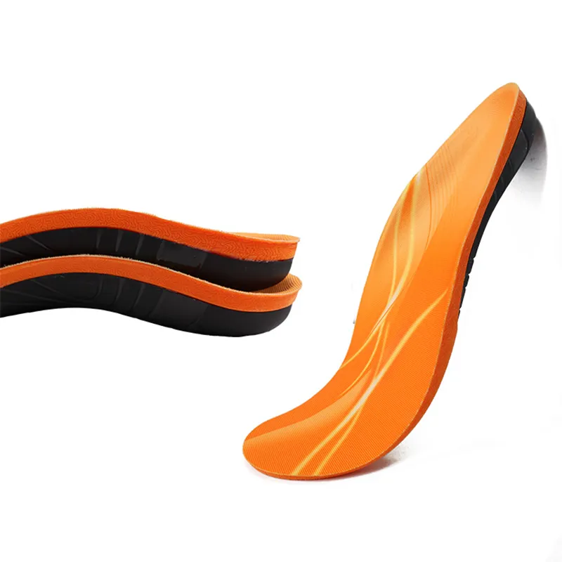 Стельки с поддержкой и амортизацией, Буюнь, корректирующие модели, решение проблем стопы