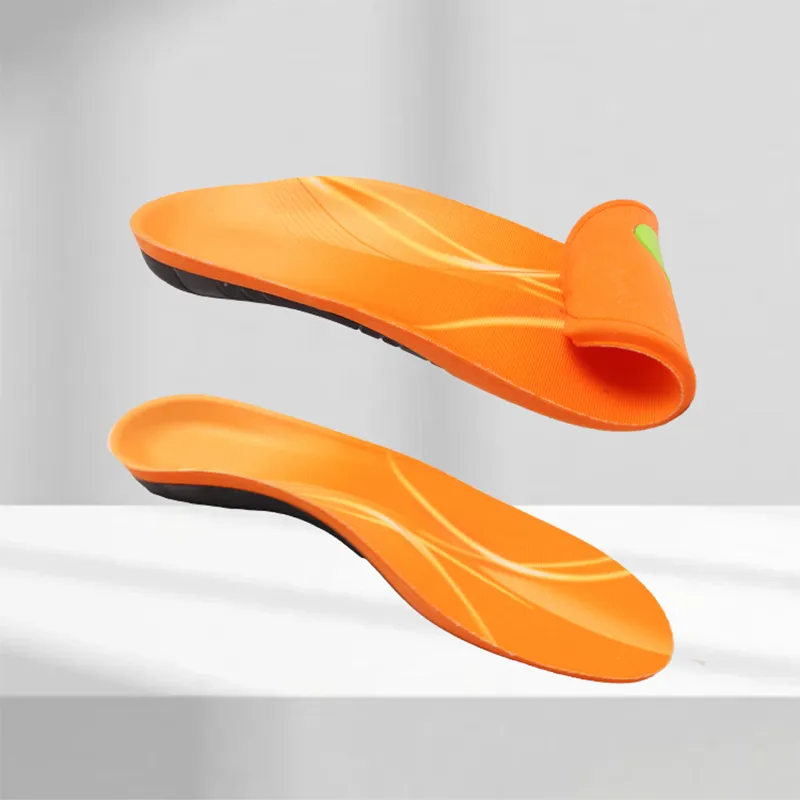 Стельки с поддержкой и амортизацией, Буюнь, корректирующие модели, решение проблем стопы