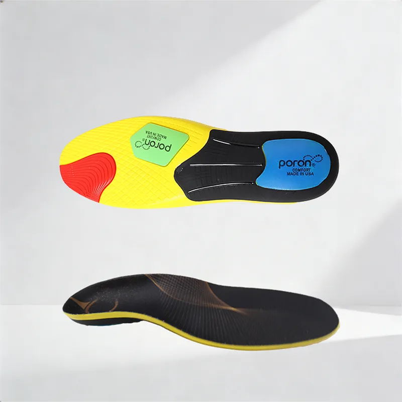 Стельки с поддержкой свода стопы, Буюнь, коррек...