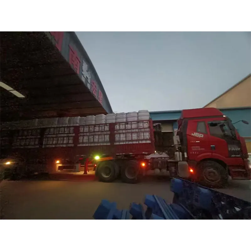 Постельное белье Henan Hongxing: наполненное теплом, направляется во все уголки страны