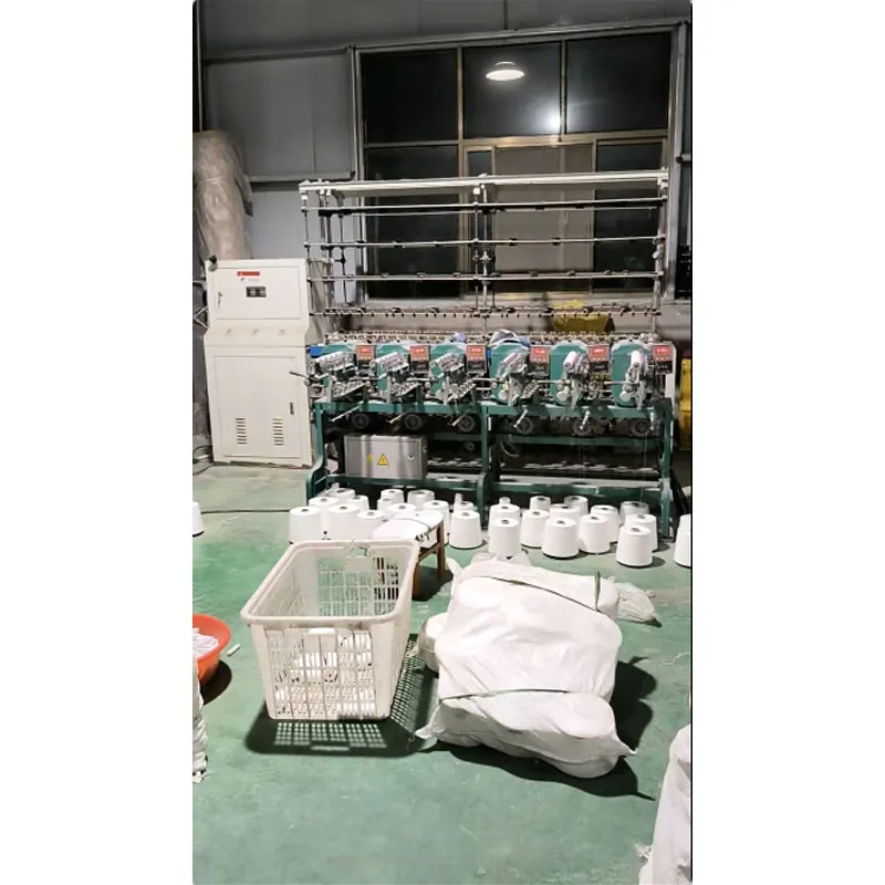 Согревая с самоотдачей: выполнение нашей миссии через качество — хроника напряженной работы компании Henan Hongxing Bedding по производству специализированных хлопковых одеял для школ