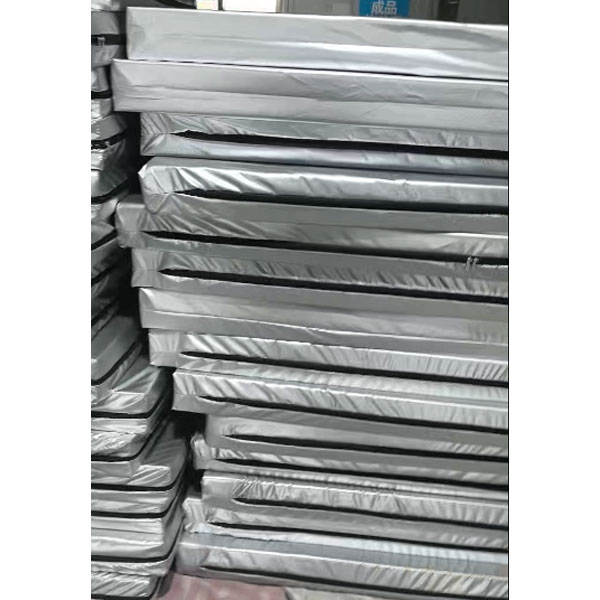 Henan Hongxing Bedding Manufacturing Co., Ltd. успешно экспортирует высококачественные матрасы, демонстрируя силу бренда «Сделано в Китае»