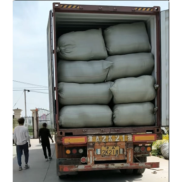 Henan Hongxing Bedding: Экспортные заказы загружены и отправлены — бренд «Сделано в Китае» выходит на новые зарубежные рынки