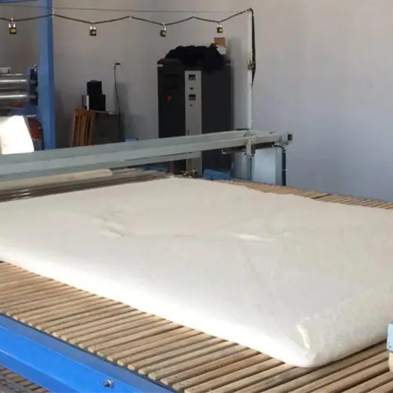 Компания Henan Hongxing Bedding Manufacturing Co., Ltd.: искусное мастерство создает образец качества одеяла