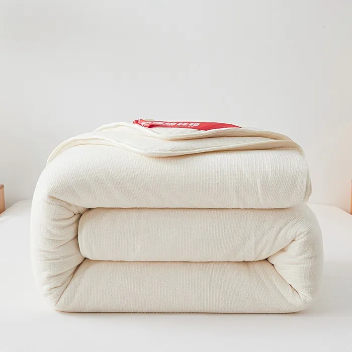 Синьцзяне хлопок одеяло