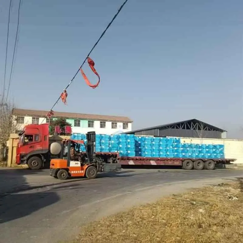 Синьцзянский хлопок беспрепятственно прибыл на предприятие Henan Hongxing Bedding Manufacturing Co., Ltd.