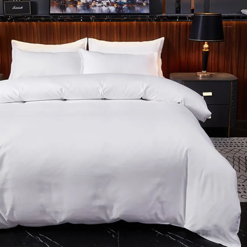 Henan Hongxing Bedding Manufacturing Co., Ltd.: изобретательное и интеллектуальное производство, устанавливающее новые стандарты качества сна в гостиничной индустрии.