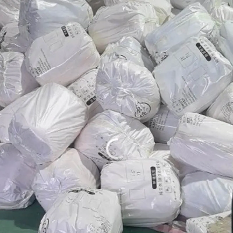 Компания Henan Hongxing Bedding Manufacturing Co., Ltd. переживает всплеск заказов, связанных с электронной коммерцией, и её упаковочный цех кипит.