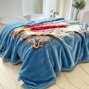 Двухслойное утолщенное одеяло Рашель2 (1)