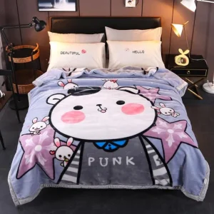 Двухслойное утолщенное одеяло Рашель2 (16)