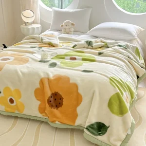 Двухслойное утолщенное одеяло Рашель2 (2)