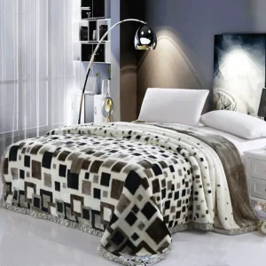 Двухслойное утолщенное одеяло Рашель2 (21)