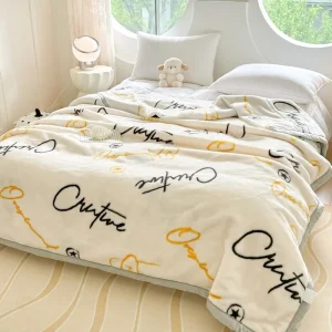 Двухслойное утолщенное одеяло Рашель2 (3)