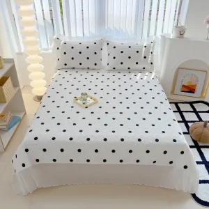 Простыня из 100% хлопка3122 (2)