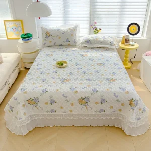 Простыня из 100% хлопка3122 (22)