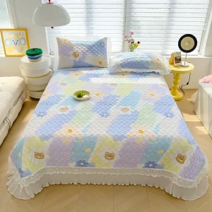 Простыня из 100% хлопка3122 (24)