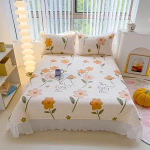 Простыня из 100% хлопка3122 (3)