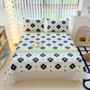 Простыня из 100% хлопка3122 (7)