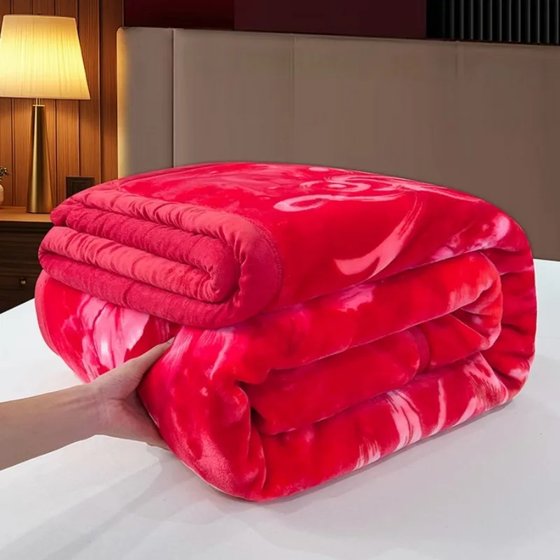 Утолщенный двухслойный свадебный ковер в виде облаков