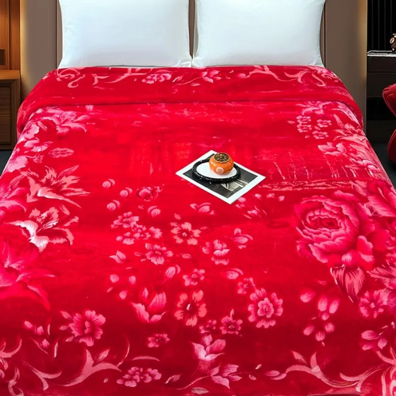 Утолщенный двухслойный свадебный ковер в виде облаков